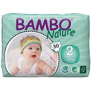 Bambo Nature Pads